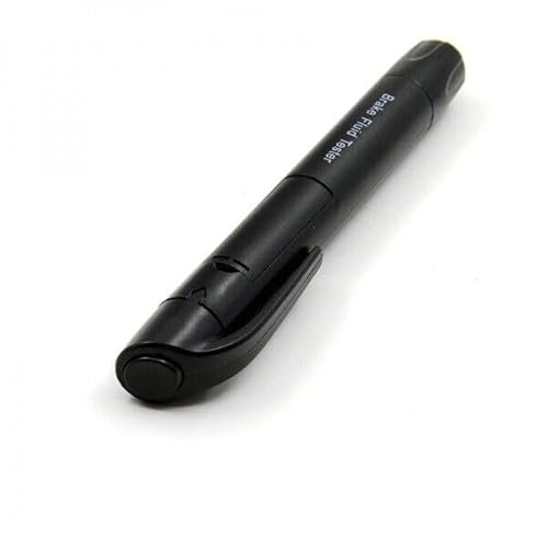 Antip-Tools Kfz Bremsflüssigkeitstester Bremsflüssigkeitsprüfer Bremsflüssigkeitsmesser