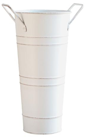 antianzhizhuang Umbrella Holder Entrance Metal Umbrella Stand Decorative Umbrella Bucket Reusable Walking Umbrella Storage Rack Decorative Vases For Home Decor