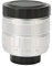 Obiettivo a Focale Fissa da 50 Mm F1.4 con Messa a Fuoco Manuale, Ottica Avanzata, Apertura Regolabile Manualmente, Buone Prestazioni, Adatto a Tutti i di Fotografia