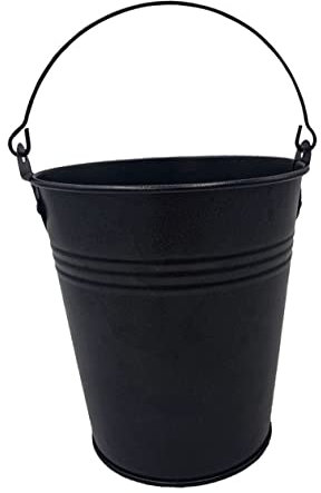 Hemobllo Cubo De Goteo para Barbacoa Duradero Recipiente Recogegrasas para Al Aire Accesorios para Barbacoa Cubo De Aceite