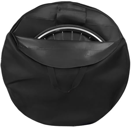 YYunying Bike Wheel Carrying Bag