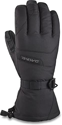 Dakine Mens Black Blazer Snowboard Ski Glove (XX-Large)