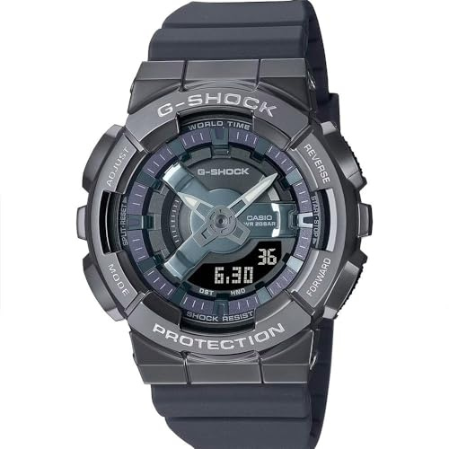 Casio Damen Analog Digital Armbanduhr G-Shock