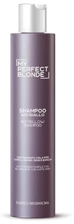 Farmaca International Shampoo Antigiallo | MY Perfect Blonde 300ml