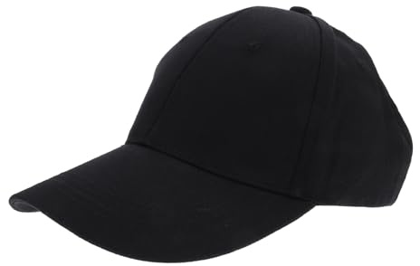 KICHOUSE Gorra De Béisbol Transpirable Ligera Para Hombre y Mujer, Gorra Protectora Para Trabajo Industrial, Casco De Seguridad Sin Carcasa, Ventilación Mejorada, Uso Exteriores, Unidad Individual