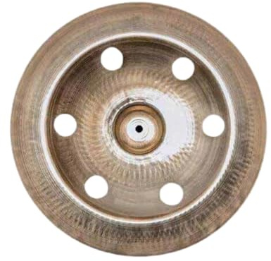 Professionell Cymbal Full Storlek Cymbaler Hihat Trumset Lämplig För Nybörjare Hållbara