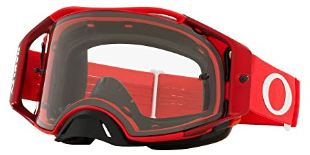 Oakley Unisex Airbrake Mx MX Goggle