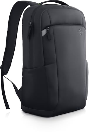 Dell Unisex Ecoloop Pro Slim Schultertasche (1er Pack)