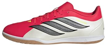 adidas unisex - vuxen Predator Club Sala Indoor FootballSKOR