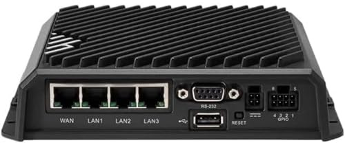 CRADLEPOINT - ROUTING 1 an d'avis Essentiel pour la Performance Mobile NETCLOUD