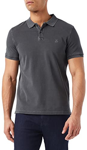 Marc O'Polo Herren B21226653000 Polohemd, 974, XXL EU