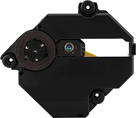 Lentille Remplacement Compatible Optique pour Carte Mémoire Lecteurs Blu-Ray KSM 440ADM Console de Jeu KSM 440ADM Haute Précision et Précision Résistance à