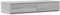 vidaXL Bettschubladen Grau Sonoma 100x36,5x16,5 cm Holzwerkstoff