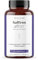 Nullure Premium Saffron Supplement | Affron Patented Saffron Capsules | 3.5% Lepticrosalides | Affron |Vegan and Additive Free | Mood · Stress · Sleep| Pure Saffron Extract Capsules | 120 Capsules