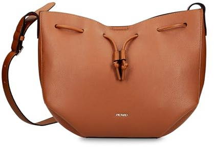 Picard Beuteltasche Mabillon (Cognac)