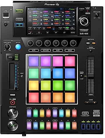 Pioneer DJ DJS1000