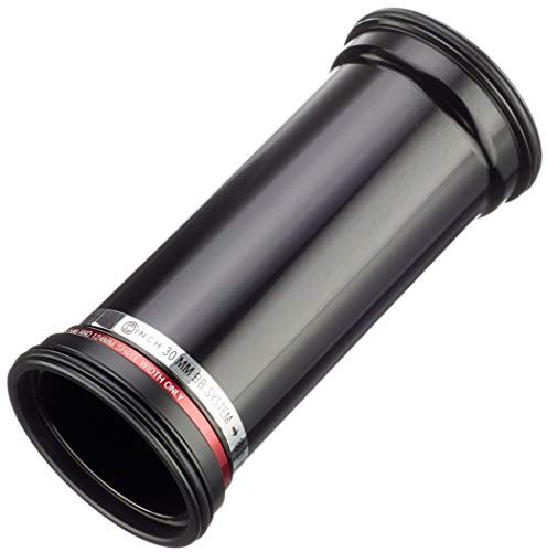 30-mm-Gehäuse BB107 (EXT 41 / INT 30 / LAR 107)