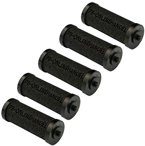 Farbrollen für Preisauszeichner Jolly 5er Blisterpack | PB-Onlinehandel