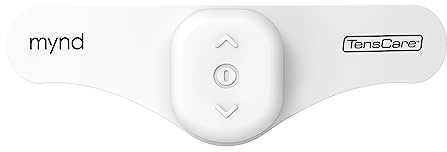 TensCare Mynd TENS Device for Migraine and Headache Relief