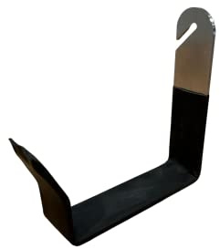 Rain Gutter One Man Tool - Made in USA - Aluminum Gutter Tool