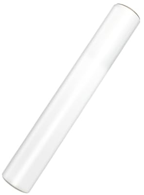 Pegatina de papel de pizarra - Película de papel de borrado seco | Papel tapiz de pizarra electrostático | PP Pegatina de pared extraíble, pegatinas de tablero de escritura suave de bricolaje para la