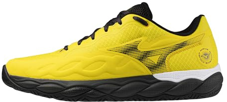 Mizuno Men's Wave Enforce Court Ac Men's Tennis ShoeTennis Shoe