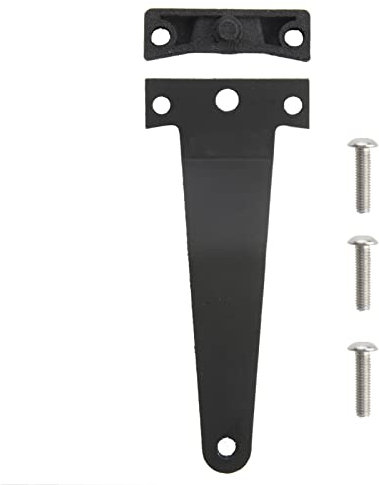 HOBOHY CW01 Aluminum Front Arm Bulk for Tamiya RC Car CW-01 Lunch Box/Hornet/Grasshopper Chassis Upgrades Buggy Parts