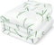 Utopia Bedding Protège Matelas 90 x 190 x 30 cm Imperméable, Viscose de Premium Alèse Drap Housse, Certifié Oeko-Tex, Matelas Couvre, Respirant, Élastique Tout Autou
