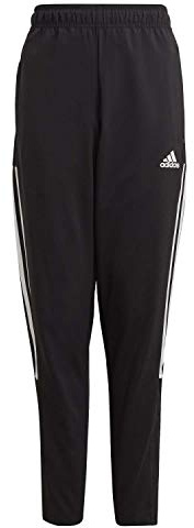 adidas Originals Adicolor Trefoil Cap schwarz, 164 Unisex