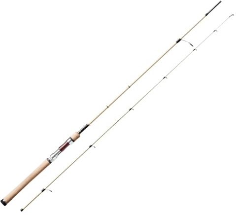 Rapala Classic Countdown Mh 244cm 14-42g - Spinnrute, Angelrute zum Spinnfischen, Steckrute, Raubfischrute