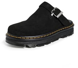 Dr. Martens Sabot Donna Nero 31657001 Nero 39