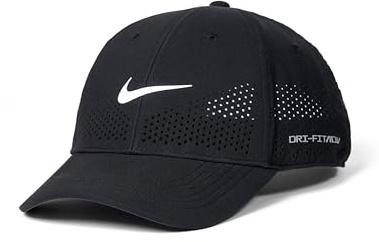 Nike Casquette Swoosh Nike Dri-fit ADV Club structurée Swoosh