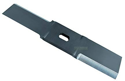 19,5 cm reservkniv för trädgårdshackare kompatibel med STIGA BIO MASTER 2200/118802762/0