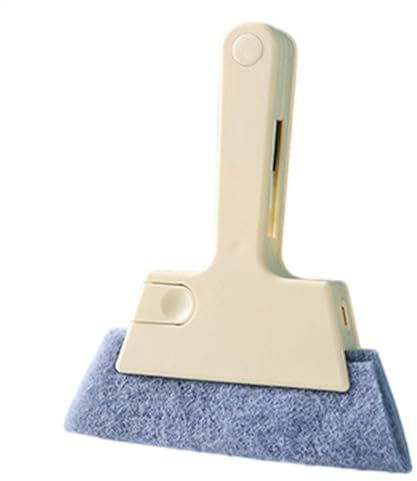 Window Groove Cleaning Brush, Sliding Door Cleaning Tool, Multifunctional Window Cleaning Brush, Window Sill Cleaner, Sliding Door Rail Cleaner, Joint Cleaning Brush, Window Brushes for Cleaning