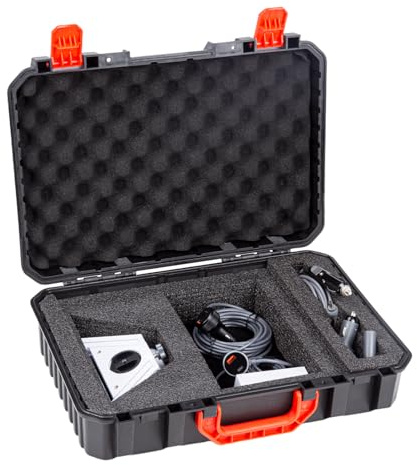 Steinwhale EVA Protective Storage Hard Case for Starlink Mini