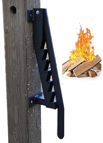 Cortador De Leña De Pared, Cortador De Leña Portátil, Manual, For Leña, Cortador De Leña, Cortador De Troncos De Alta Resistencia