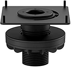 Logitech Tap Table Mount -Schwenkbare Tischhalterung mit Kabelmanagement