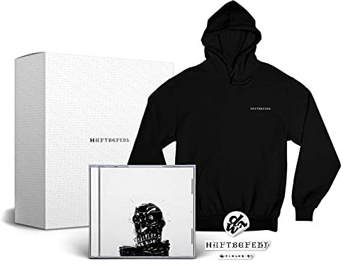 Das weiße Album (Box Größe L)