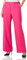 s.Oliver BLACK LABEL Hose mit Wide Leg pink 46/REG