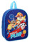 Rucksack PAW Patrol Puptastic Days 29x22x9 cm