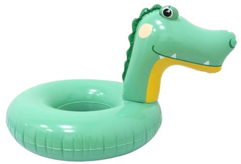Galleggiante per Neonati,Anello Galleggiante | Galleggianti Divertenti Dinosauro E Cervo per Piscina Bambini E Attività Acquatiche All'aperto