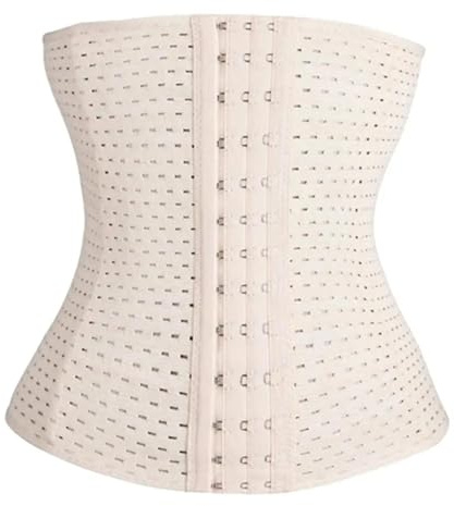 SNDISNV midjetränare korsett formare för sport träning | Kvinnor postpartum mage bantning bälte modelleringsbälte magkontroll Shapewear