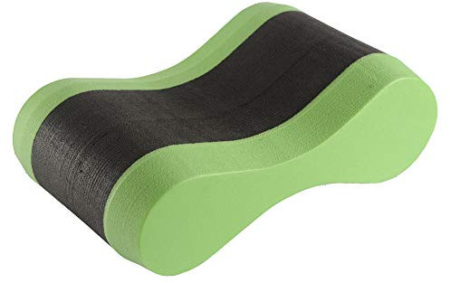 Freeflow Pull Buoy ARENA Acid_lime.black