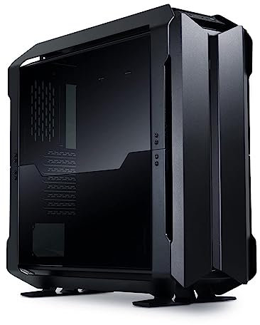 Lian-Li Odyssey X Big-Tower - Schwarz