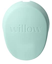 Willow Go Lot de 2 valves à bec de canard pour une utilisation avec | Willow Go Lot de 2 valves à bec de canard pour tire-lait portable