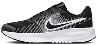 NIKE Run Defy Black/White 40 EU