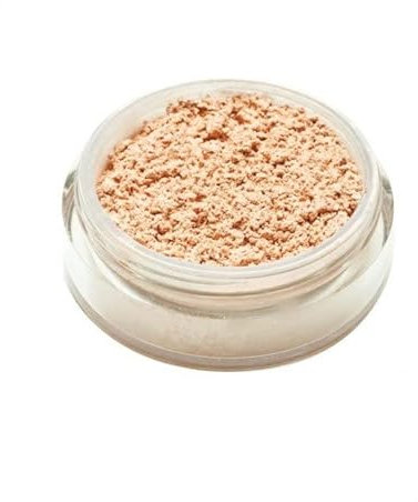 Neve Cosmetics cipria minerale in polvere libera delicata e vellutata per un aspetto sano e radioso | Perfect Silky