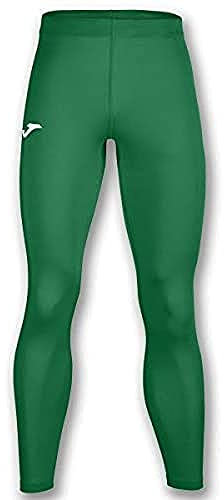 Joma Academy termiska byxor för män, barn en storlek Grön 4XS-3XS