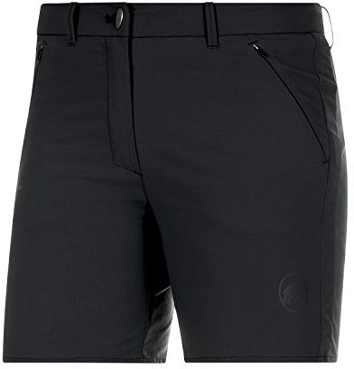 Mammut Hiking Damen Shorts
