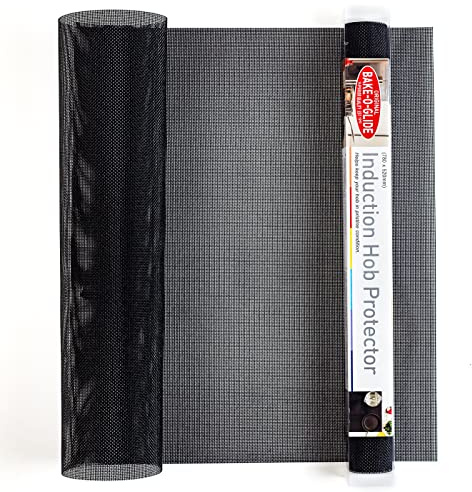 Bake-O-Glide Induction Hob Protector, Original - Large (780 x 520mm)